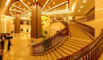Best Western Hengfeng Hotel Putian Dış mekan fotoğraf